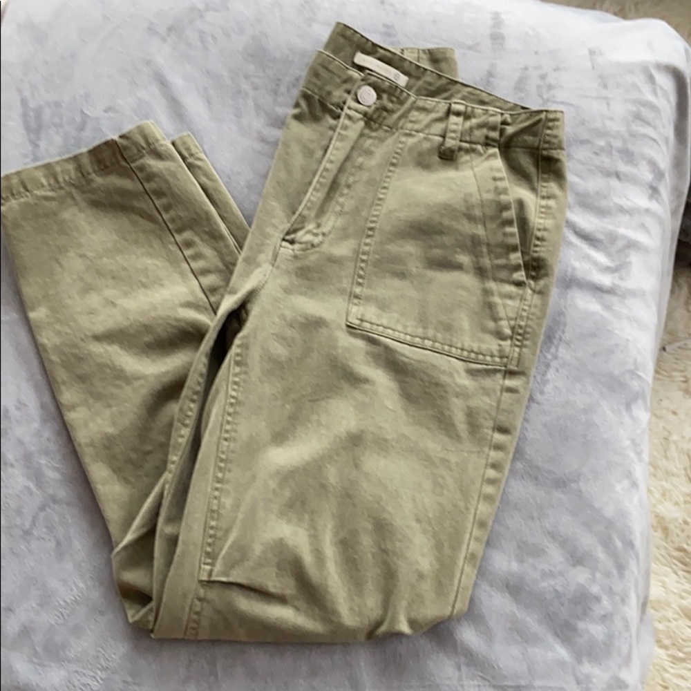 Socialite Pant